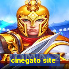 cinegato site